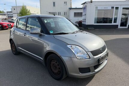 Suzuki Swift Gebrauchtwagen