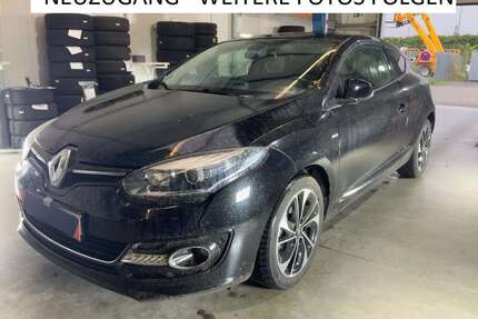 Renault Megane Gebrauchtwagen