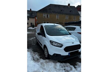 Ford Transit Courier Gebrauchtwagen