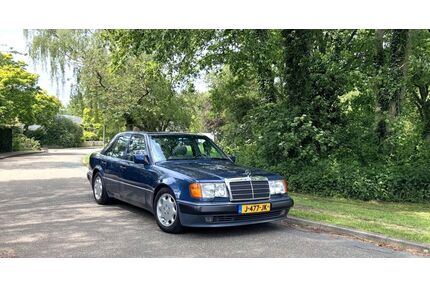 Mercedes-Benz E 500 Gebrauchtwagen