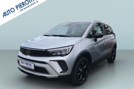 Opel Crossland (X) Gebrauchtwagen
