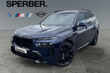 BMW X7 Gebrauchtwagen