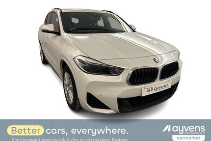 BMW X2 Gebrauchtwagen