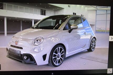 Abarth 500 Gebrauchtwagen