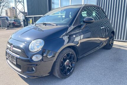 Fiat 500 Gebrauchtwagen
