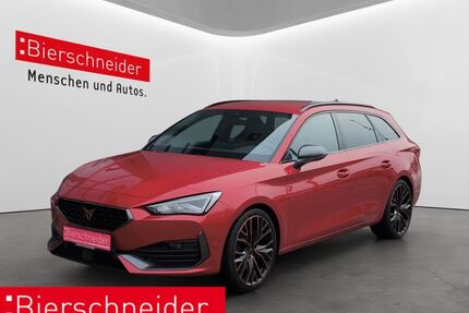 Cupra Leon Gebrauchtwagen