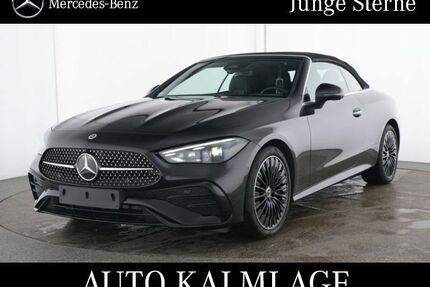 Mercedes-Benz CLE 220 Gebrauchtwagen