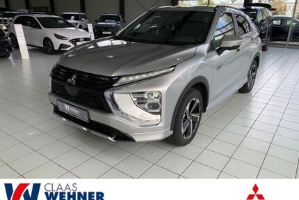 Mitsubishi Eclipse Cross Gebrauchtwagen