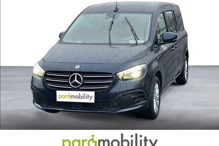 Mercedes-Benz T-Klasse Gebrauchtwagen