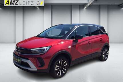 Opel Crossland Gebrauchtwagen