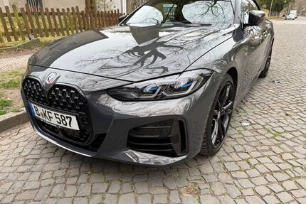 BMW M440 Gebrauchtwagen