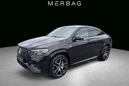 Mercedes-Benz GLE 53 AMG Gebrauchtwagen