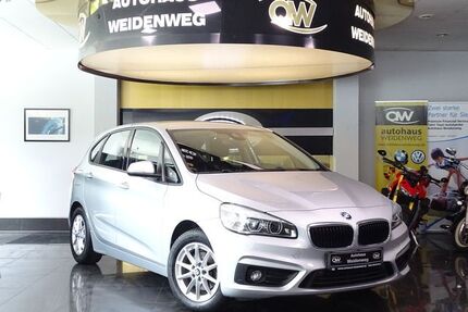 BMW 218 Gebrauchtwagen