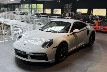 Porsche 992 Gebrauchtwagen