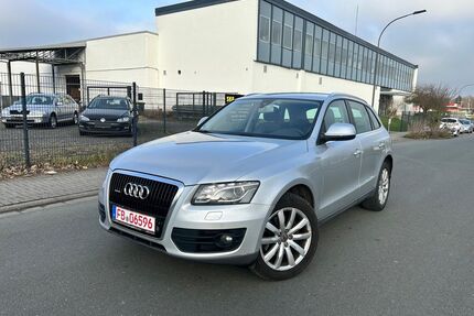 Audi Q5 Gebrauchtwagen