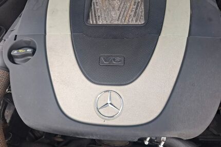 Mercedes-Benz CLK 280 Gebrauchtwagen