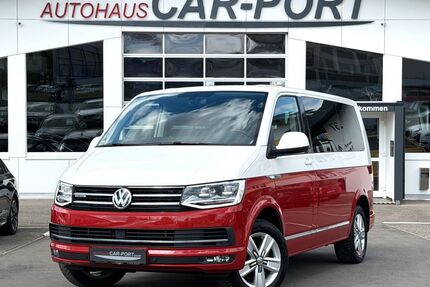 VW T6 Multivan Gebrauchtwagen