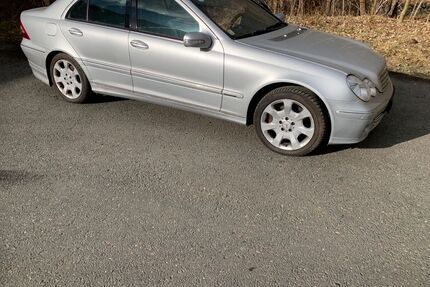 Mercedes-Benz C 350 Gebrauchtwagen