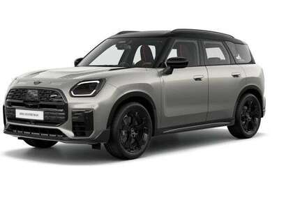 Mini John Cooper Works Countryman Gebrauchtwagen