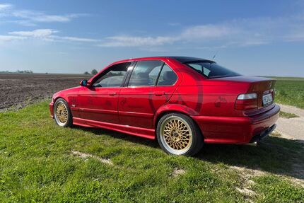 BMW 328 Gebrauchtwagen