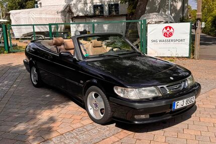 Saab 9-3 Gebrauchtwagen