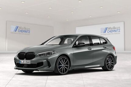 BMW M135 Gebrauchtwagen