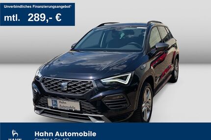 Seat Ateca Gebrauchtwagen