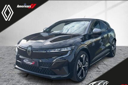 Renault Megane Gebrauchtwagen