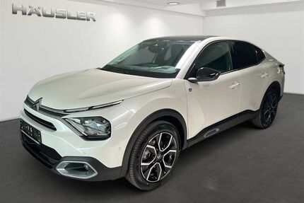 Citroen ë-C4 X Gebrauchtwagen