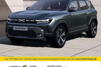 Dacia Duster Gebrauchtwagen