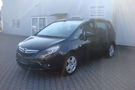 Opel Zafira Tourer Gebrauchtwagen