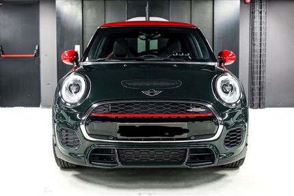 Mini John Cooper Works Gebrauchtwagen