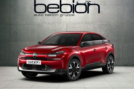 Citroen C4 Gebrauchtwagen