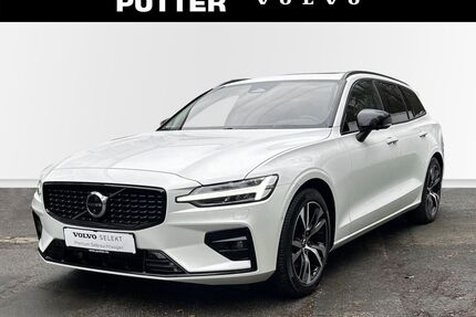 Volvo V60 Gebrauchtwagen