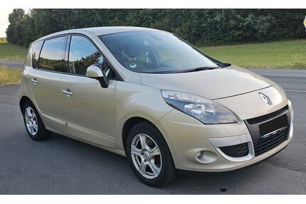 Renault Scenic Gebrauchtwagen