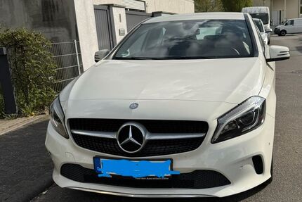 Mercedes-Benz A 180 Gebrauchtwagen