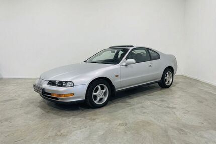 Honda Prelude Gebrauchtwagen