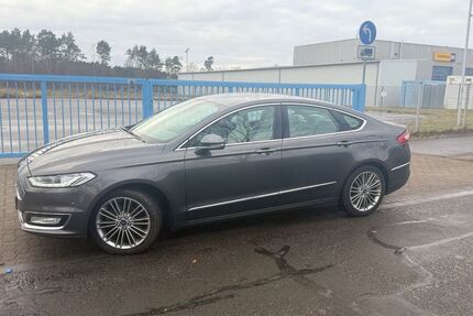 Ford Mondeo Gebrauchtwagen