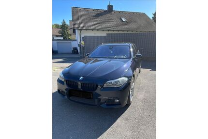 BMW 530 Gebrauchtwagen