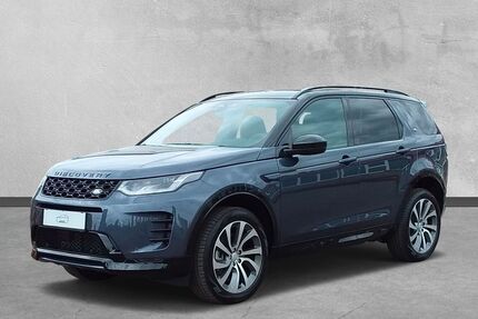 Land Rover Discovery Sport Gebrauchtwagen