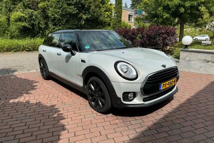 Mini Cooper Clubman Gebrauchtwagen