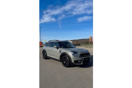 Mini Countryman S (Cooper) Gebrauchtwagen