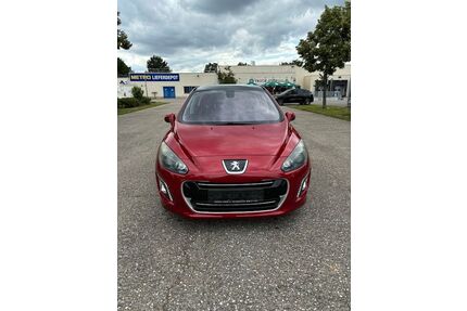 Peugeot 308 Gebrauchtwagen