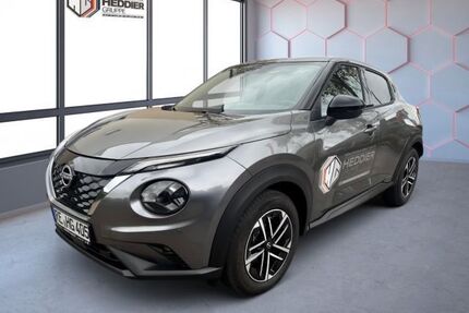 Nissan Juke Gebrauchtwagen