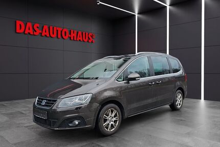 Seat Alhambra Gebrauchtwagen