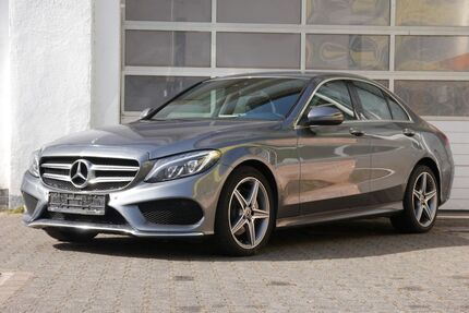 Mercedes-Benz C 220 Gebrauchtwagen