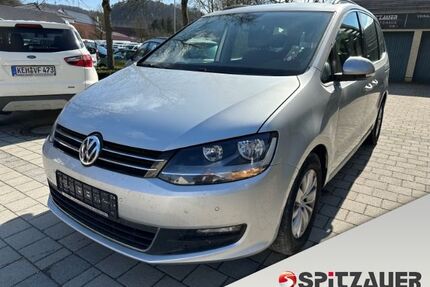 VW Sharan Gebrauchtwagen