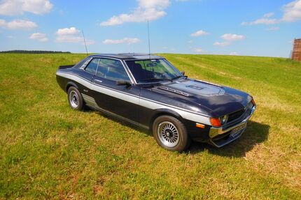 Toyota Celica Gebrauchtwagen