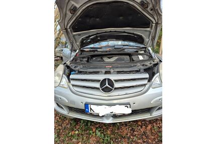 Mercedes-Benz R 320 Gebrauchtwagen