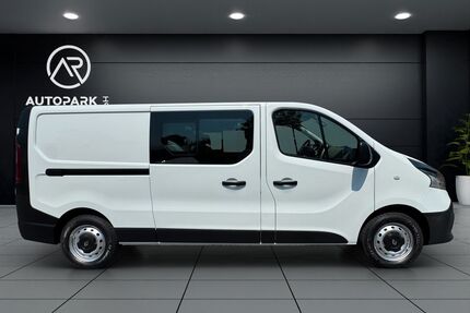 Renault Trafic Gebrauchtwagen